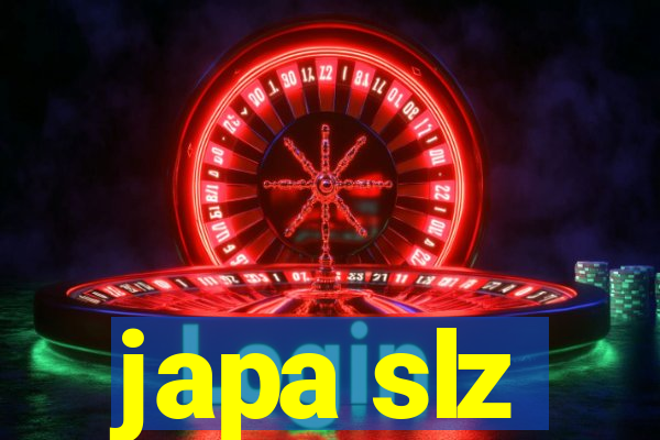 japa slz